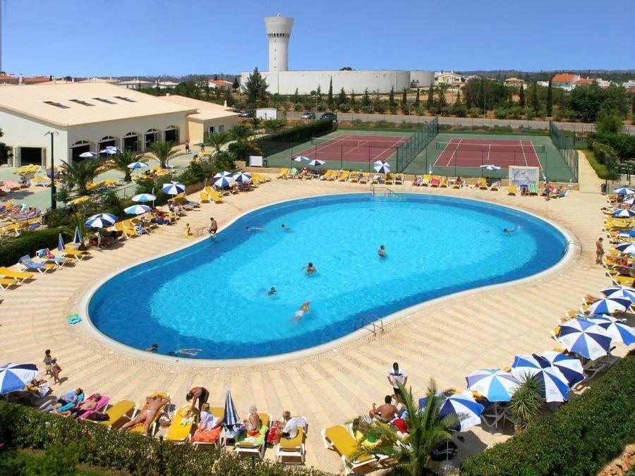 Prestige For Home - Oasis Parque Portimão Buitenkant foto