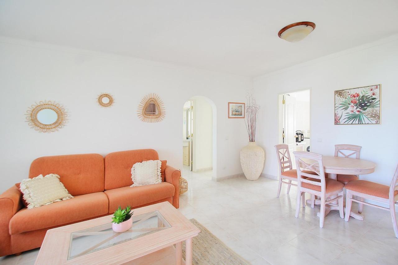 Prestige For Home - Oasis Parque Portimão Buitenkant foto