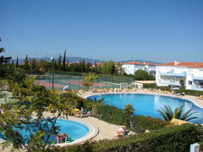 Prestige For Home - Oasis Parque Portimão Buitenkant foto