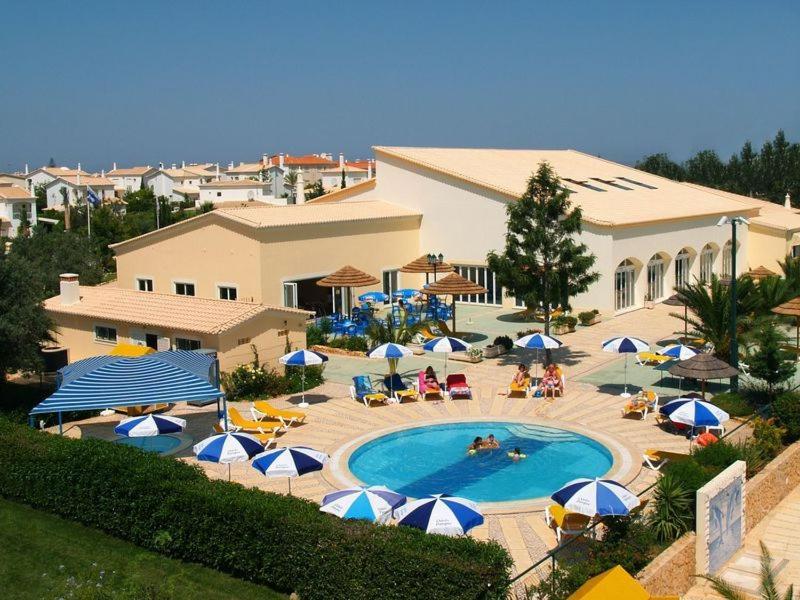 Prestige For Home - Oasis Parque Portimão Buitenkant foto