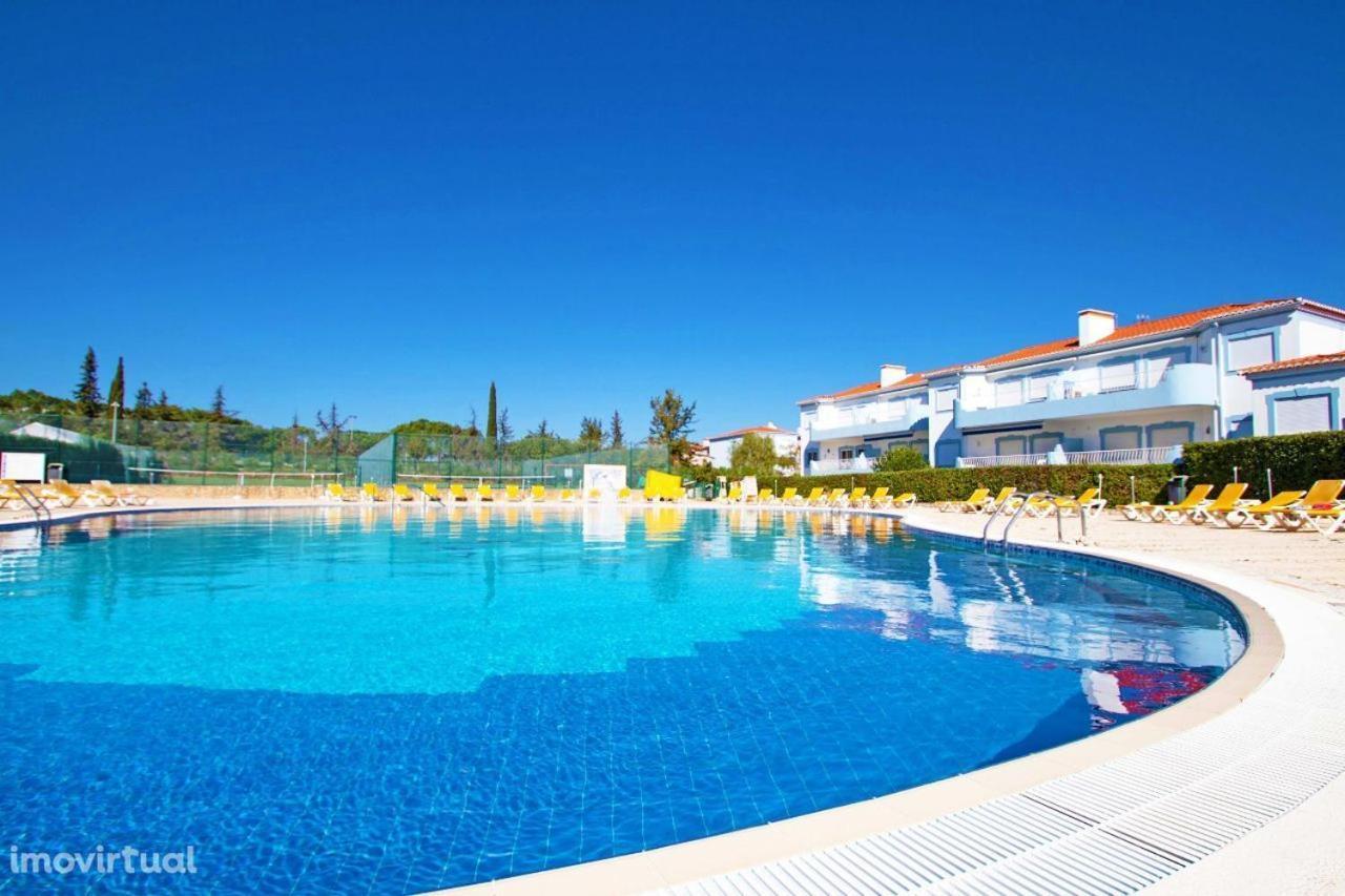Prestige For Home - Oasis Parque Portimão Buitenkant foto