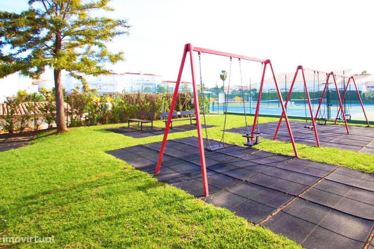Prestige For Home - Oasis Parque Portimão Buitenkant foto