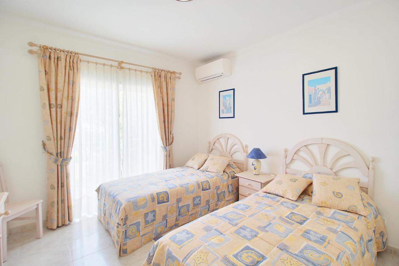 Prestige For Home - Oasis Parque Portimão Buitenkant foto