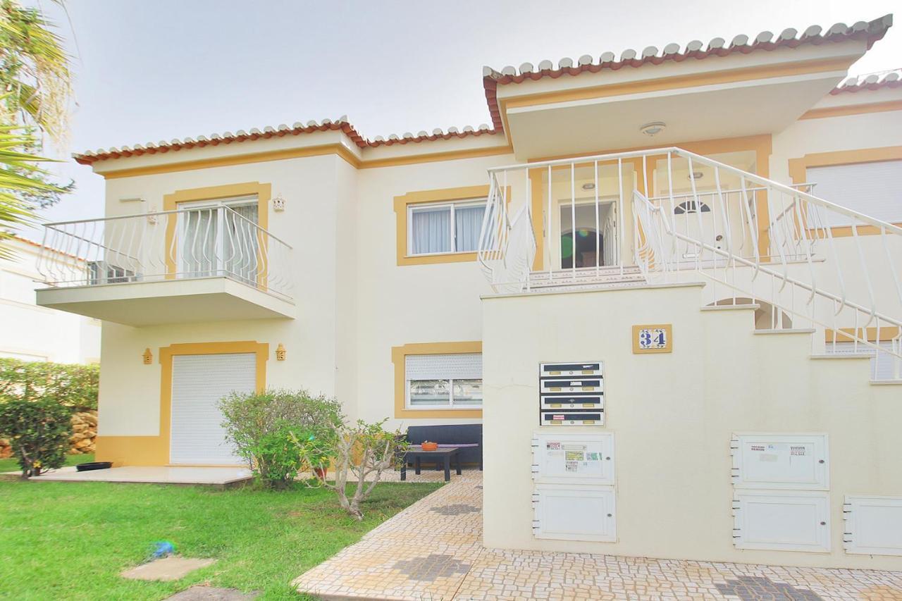 Prestige For Home - Oasis Parque Portimão Buitenkant foto