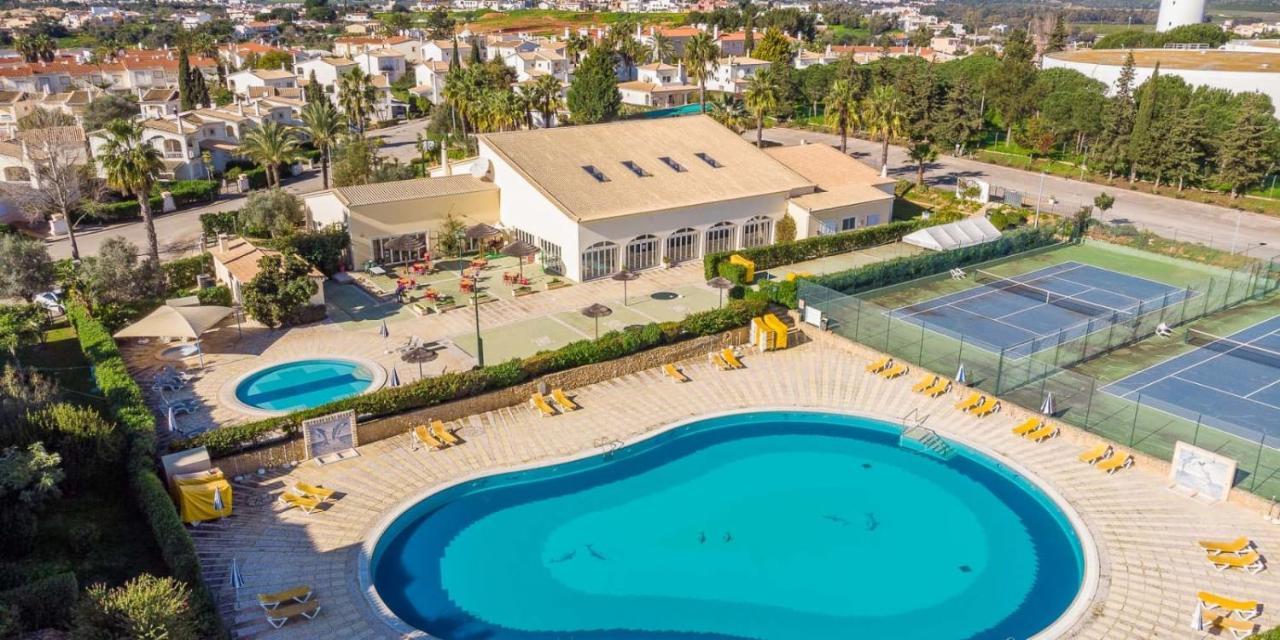 Prestige For Home - Oasis Parque Portimão Buitenkant foto