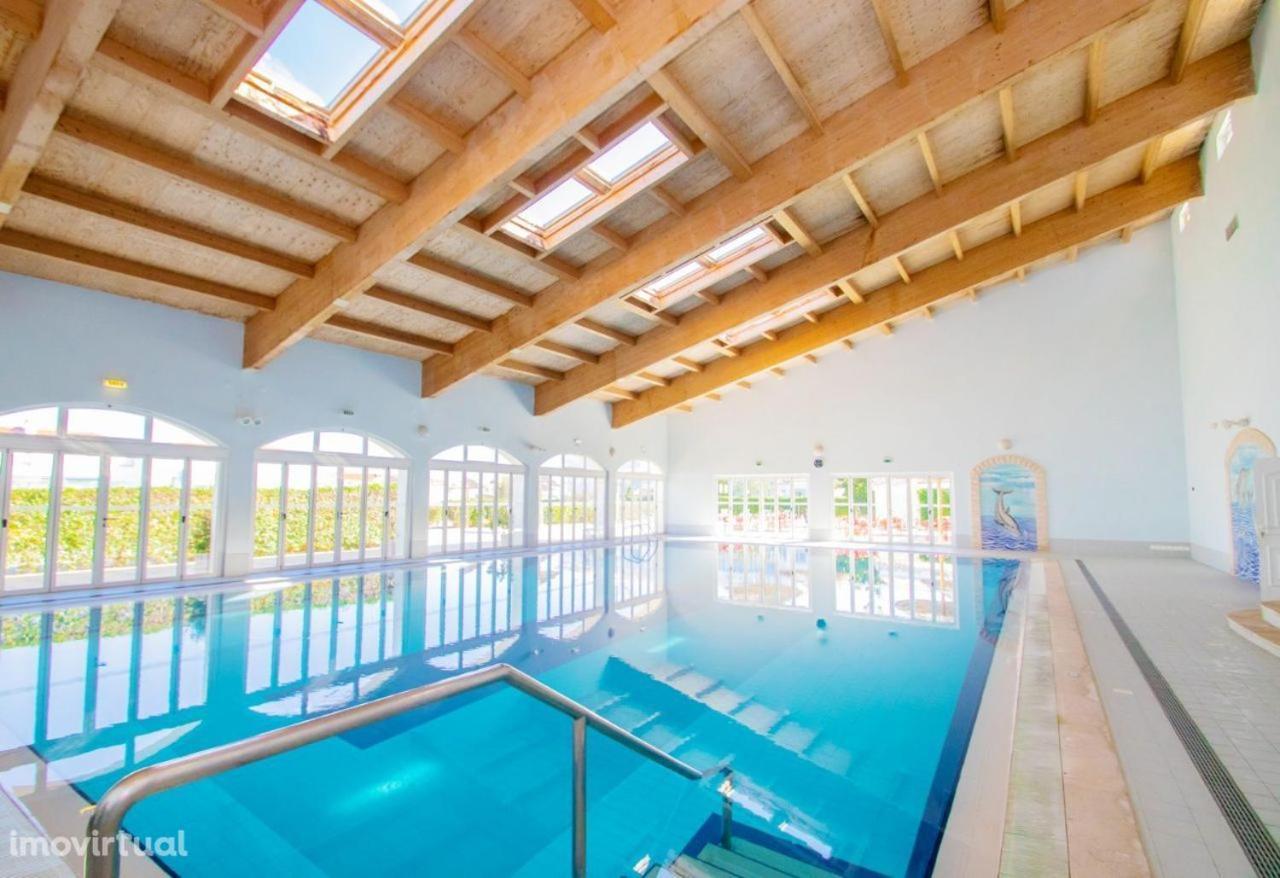 Prestige For Home - Oasis Parque Portimão Buitenkant foto