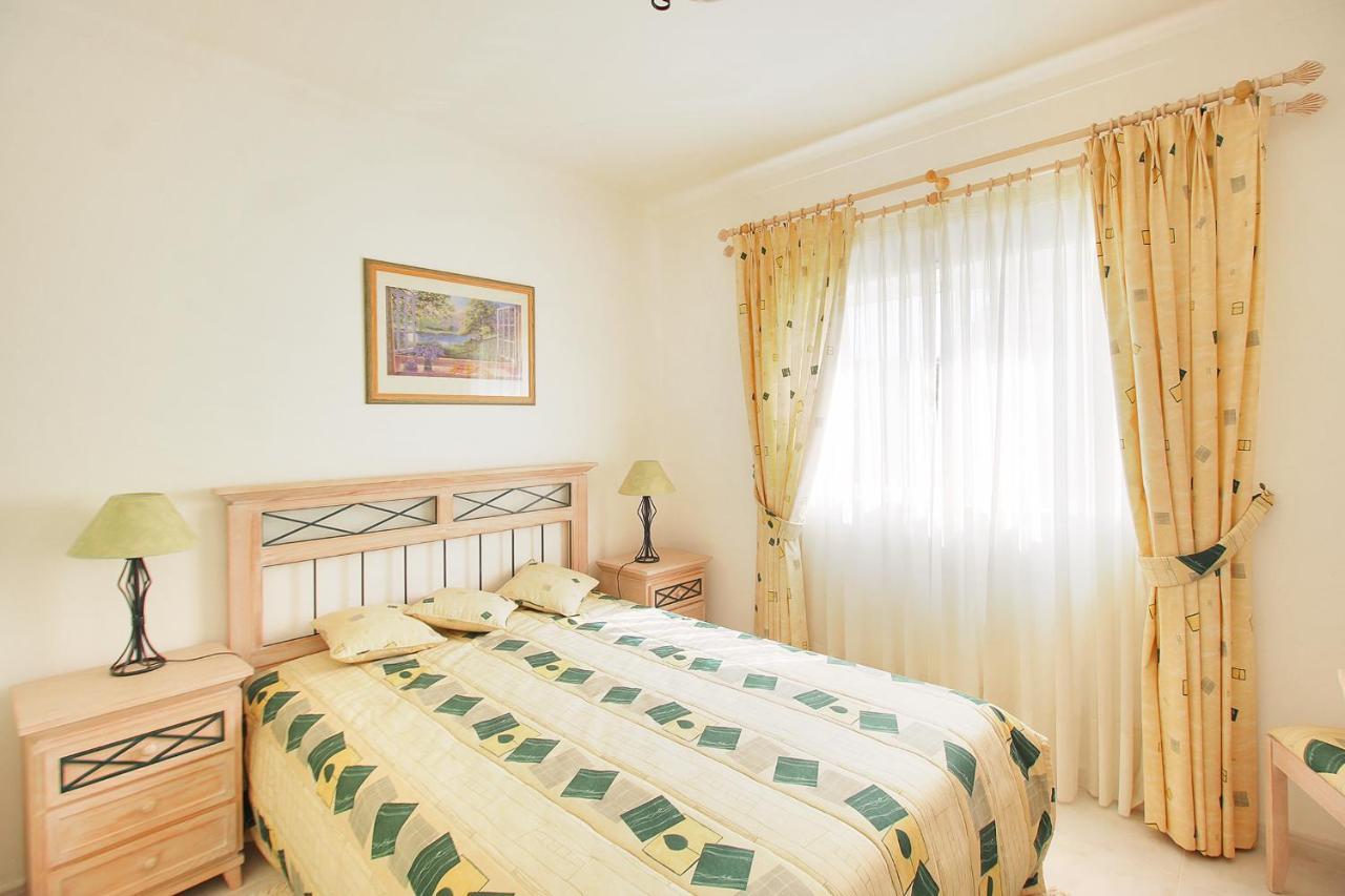Prestige For Home - Oasis Parque Portimão Buitenkant foto